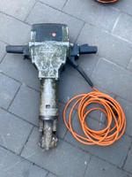 Bosch USH 27 / GSH 27 Profi Abbruchhammer inkl. Meißel Bayern - Weil a. Lech Vorschau
