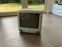 Lime Green / Limettengrüner iMac G3 mit Tastatur und Maus Berlin - Tempelhof Vorschau