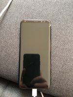 Samsung Galaxy 8 Plus Black 64 GB Bayern - Fürstenfeldbruck Vorschau