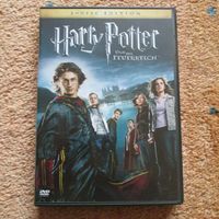 DVD "Harry Potter und der Feuerkelch" (Teil 4 der Reihe) Nürnberg (Mittelfr) - Aussenstadt-Sued Vorschau