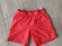 Badehose von Puma Gr. S rot Badehose Schleswig-Holstein - Handewitt Vorschau