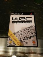 PlayStation 2 Spiel WRC World Rally Championship Thüringen - Rhönblick Vorschau