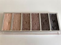 Dior Lidschatten-Palette Eyeshadow Makeup Backstage Reviver 001 Nordrhein-Westfalen - Pulheim Vorschau