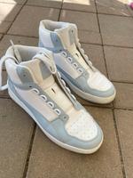 Sneakers weiß Nordrhein-Westfalen - Lübbecke  Vorschau