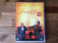 DVD French Kiss Meg Ryan Kevin Kline München - Schwabing-West Vorschau