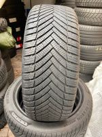 4x allwetterreifen 215/45R18 93V 2 St. 7 mm 2 st 6 mm Profile Nordrhein-Westfalen - Gladbeck Vorschau