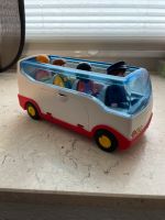 Playmobil Bus 1 2 3 Bielefeld - Brake Vorschau