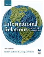 Introduction to International Relations: Theories and Approaches Altona - Hamburg Lurup Vorschau