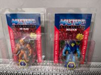 Masters Motu Origins Toyplosion Exclusive 1&2 im Case Nordrhein-Westfalen - Krefeld Vorschau