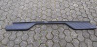 GENUINE Nissan Navara 2005-2015 Rear Bumper Step Pad Rheinland-Pfalz - Lutzerath Vorschau