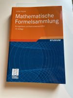 Mathematische Formelsammlung für Ingenieure (Papula) Bayern - Weiden (Oberpfalz) Vorschau