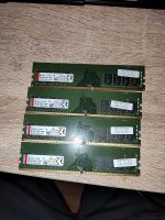 4x Kingston 8GB RAM DDR4 2400mhz (32GB) Düsseldorf - Eller Vorschau