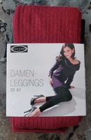 Damen Leggings Gr. 38-40 Thüringen - Neuhaus Vorschau