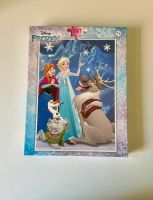 Puzzle Frozen Anna und Elsa 187 Teile Niedersachsen - Wilhelmshaven Vorschau