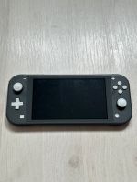 Nintendo Switch Lite Konsole in Grau Köln - Nippes Vorschau