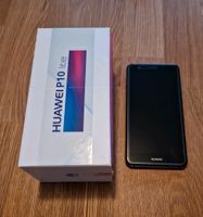 Huawei P10 lite 32GB Midnight Black Nordrhein-Westfalen - Gelsenkirchen Vorschau