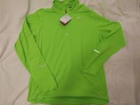 Nike Element Herren Long Sleeve Langarm Shirt Longsleeve Neon - L Berlin - Schöneberg Vorschau