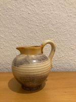 Vintage Keramik Vase Kännchen 60er Mid Century Friedrichshain-Kreuzberg - Friedrichshain Vorschau
