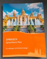 Spanisch Sprachkurs Plus Oberstufe klasse 11 Niedersachsen - Wangelnstedt Vorschau