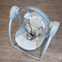 ingenuity babyschaukel wippe elektrisch schaf cuddle lamb Berlin - Treptow Vorschau
