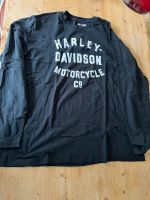 Harley Davidson Shirt xxl Baden-Württemberg - Horb am Neckar Vorschau