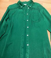 Bluse von American Vintage Smaragdgrün Größe M NEU Wuppertal - Barmen Vorschau