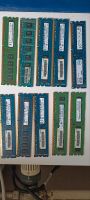 DDR3 RAM Arbeitsspeicher 4GB Thüringen - Nobitz Vorschau