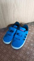 Adidas Kinder Schuhe Gr.23 Neuwertig Sachsen - Görlitz Vorschau