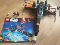 Lego Star Wars, 75102, Poe‘s X-Wing Fighter Sachsen-Anhalt - Halle Vorschau