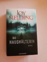 Die Haushälterin   Joy Fielding Niedersachsen - Oldenburg Vorschau