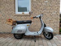 Vespa 50 N elestart Nordrhein-Westfalen - Swisttal Vorschau