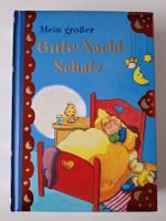 Kinderbuch, Mein großer Gute-Nacht-Schatz Sachsen - Bockau Vorschau