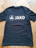 JAKO Männer T-Shirt,  Gr S, schwarz,  neuwertig Brandenburg - Teltow Vorschau