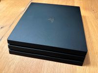 PlayStation 4 Pro / PS4 Pro - Sehr guter Zustand Altona - Hamburg Lurup Vorschau