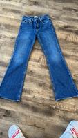 Denim Damen Hose Hessen - Bebra Vorschau