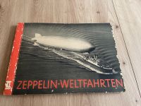 Zeppelin Weltfahrten Band II Thüringen - Zella-Mehlis Vorschau