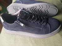 Marco Tozzi Sneakers  Gr.40 Niedersachsen - Bückeburg Vorschau