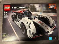 Lego Technic Rennwagen Nr. 42137 Nordrhein-Westfalen - Remscheid Vorschau