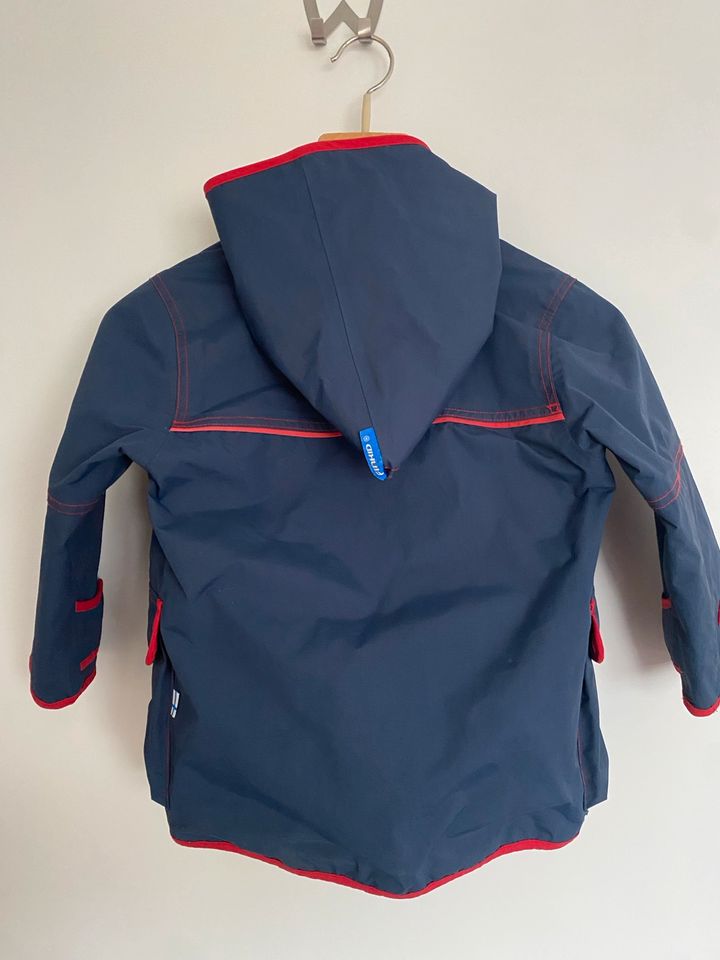 Finkid Regenjacke Tuulis 100 / 110 in Neuffen