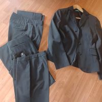 Damen Hosen-Anzug, klassisch, Blazer und 3 Hosen, Benetton,  36 Saarland - Namborn Vorschau