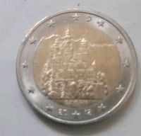 2 Euro Münze Bayern. Gerne Angebot machen. Nordrhein-Westfalen - Nettetal Vorschau