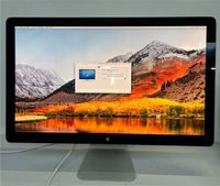 Apple Thunderbolt 27zoll Display A1407 Nordrhein-Westfalen - Gevelsberg Vorschau