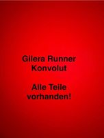 Gilera Runner Berlin - Treptow Vorschau