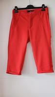 Capri Hose 7/8 Hose Mango Basics Koralle Gr. 36 Wie Neu Bayern - Straubing Vorschau