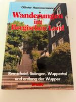 Wanderungen im Bergischen Land Wuppertal - Vohwinkel Vorschau