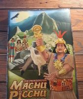 Die Prinzen von Machu Pichu, Mac Gerdts, PD Verlag, rar Niedersachsen - Göttingen Vorschau