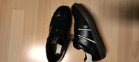 Tamaris Leder Sneaker 38, NP 70 Euro, einmal getragen, wie Samba Rheinland-Pfalz - Neuwied Vorschau