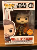 Star Wars Cobb Vanth CHASE Funko Pop Obergiesing-Fasangarten - Obergiesing Vorschau