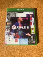 FIFA 21 Xbox one Rheinland-Pfalz - Nistertal Vorschau