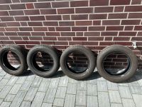 Goodyear Sommerreifen (4 Stück) 165/65R15 81T neuwertig Brandenburg - Neuruppin Vorschau